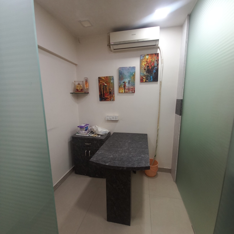 Fully furnished Office Plug n Pin
