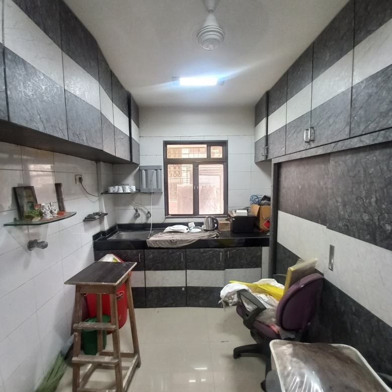 Fully furnished Office Plug n Pin
