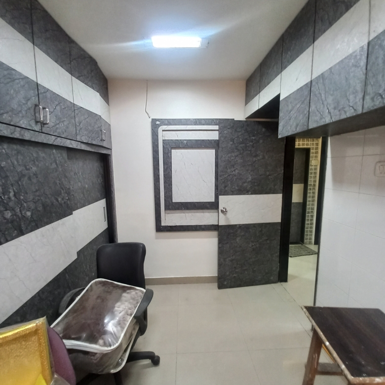 Fully furnished Office Plug n Pin