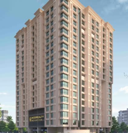 Modi Ashvattha Dahisar East