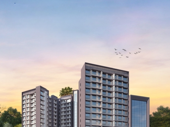 Jem mini nagar