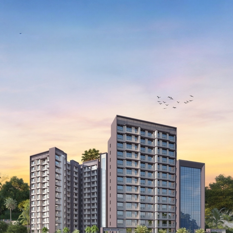 Jem mini nagar