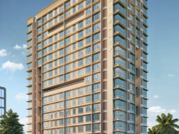 Modirealty Acacia Dahisar East