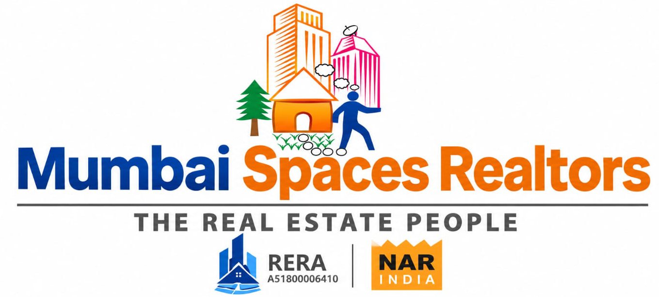 Mumbai Spaces Realtors