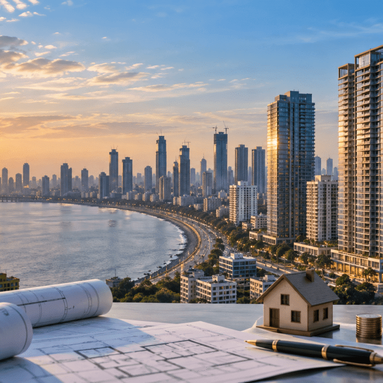 Buying a Home in Mumbai? Here’s Your Complete Guide