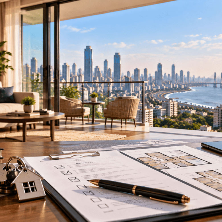 Tips for Finding the Perfect Rental Property in Mumbai