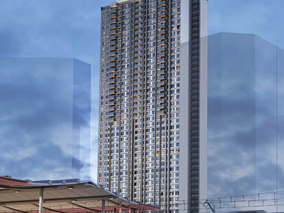 Rivali Moonrise -Borivali East