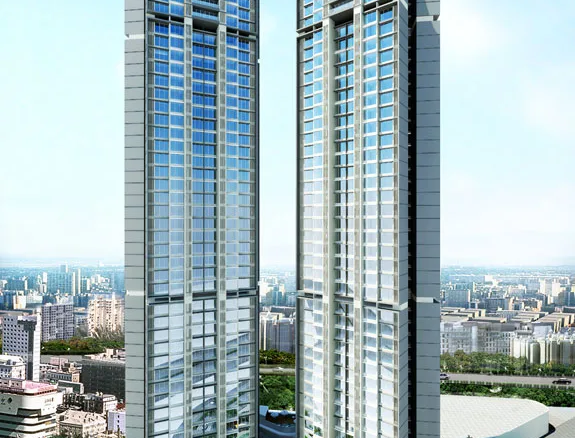 Northern Hills –  Dahisar East