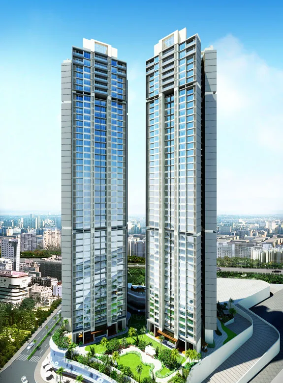 Northern Hills –  Dahisar East