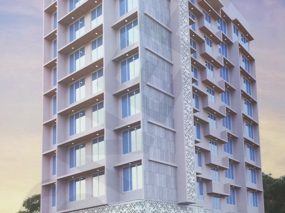 Shree  – Dahisar East