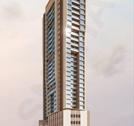 2, 3, 4 & 4.5 BHK Residences In Borivali West | 32 West View Konark Developers Borivali West