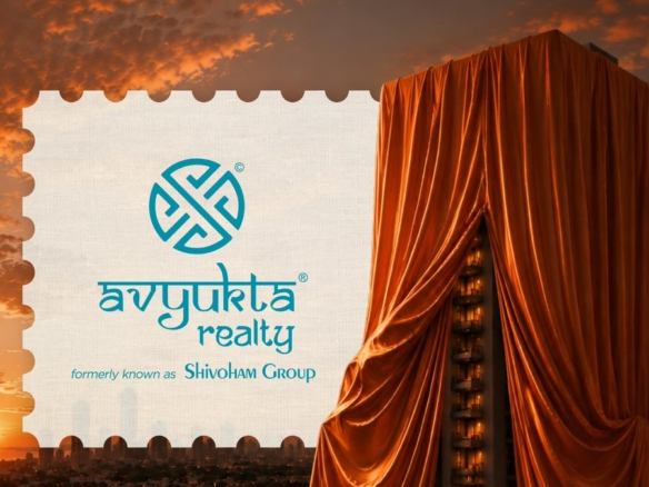 2 BHK Flats In Borivali East | Carter Road No. 3 | Tattva by Ayukta Borivali East