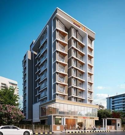 Krishnaraj New Suryadarshan CHS – Dahisar East