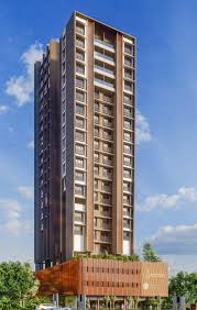 Samarpan Om Shree Jagannath CHS. – Borivali West