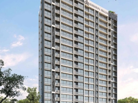 Gurukrupa Sharanam – Dahisar East