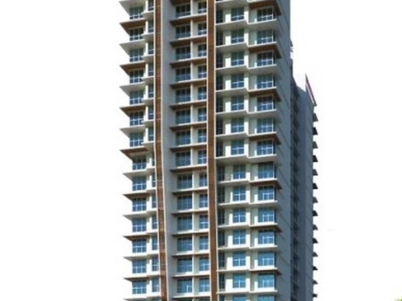 DPS Sanctum – Dahisar East