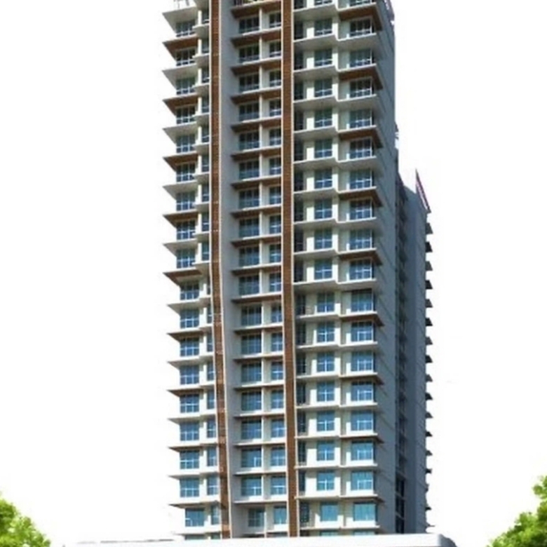 DPS Sanctum – Dahisar East