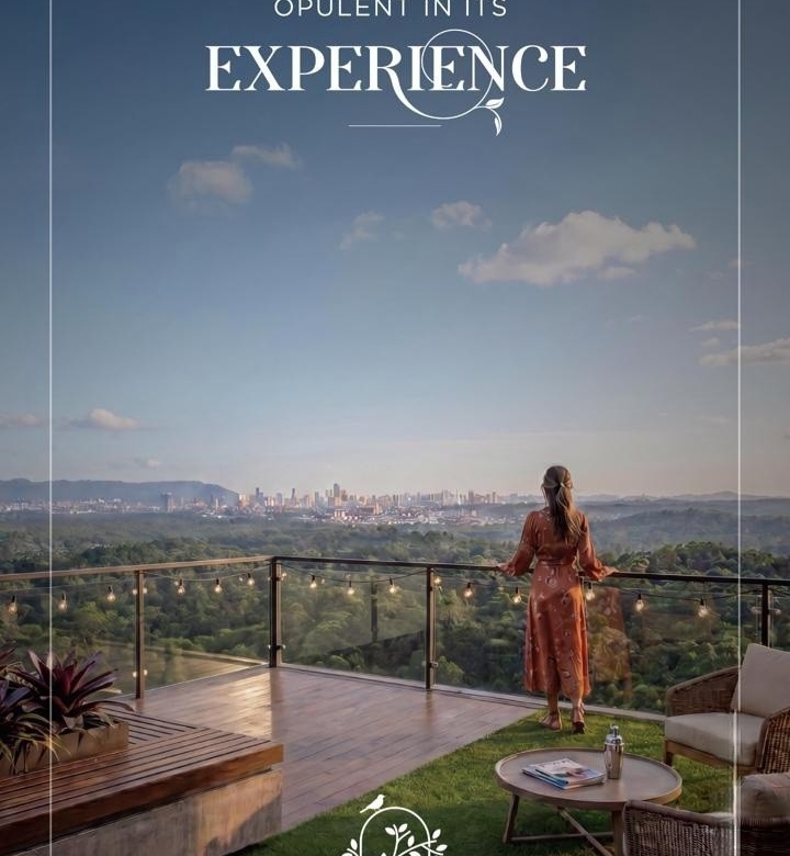 PREMIUM 2 AND 3 BHK BALCONY HOMES IN BORIVALI EAST HARIKO ONE PARK