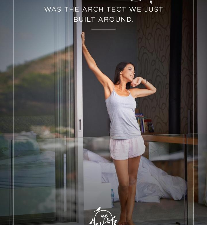 PREMIUM 2 AND 3 BHK BALCONY HOMES IN BORIVALI EAST HARIKO ONE PARK