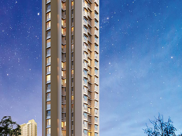 Shivangan – Dahisar East