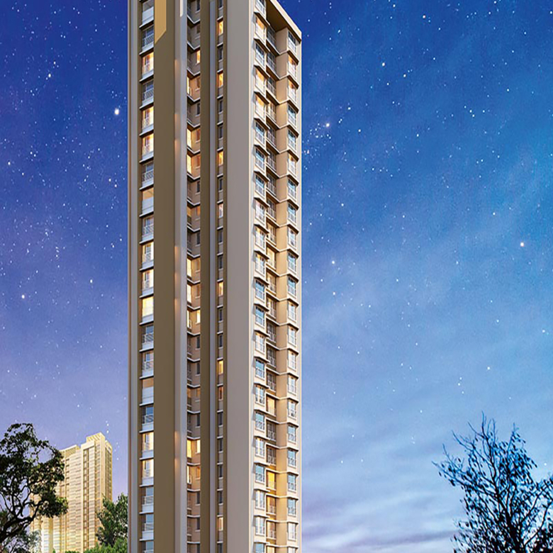 Shivangan – Dahisar East