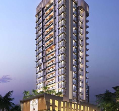 Trilok Giriraj Kripa – Borivali East