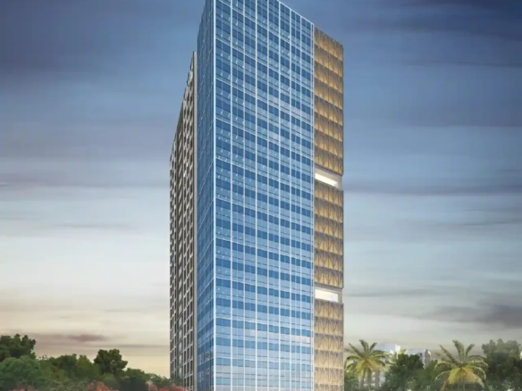 Metro Square – Dahisar East