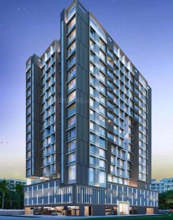 Empire Greens – Dahisar East