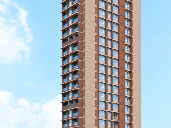 Khushi Ayukta Megha – Borivali East