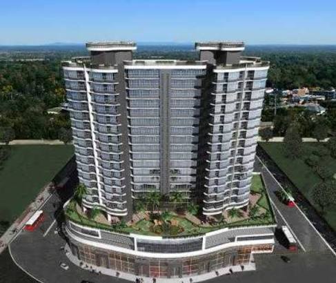 Shashwat Residency – Borivali East