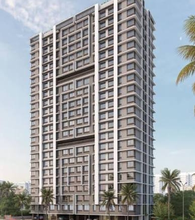 Rang Rekha – Dahisar East
