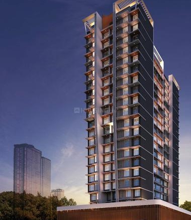 DPS Rivera – Dahisar East